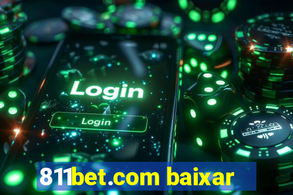 811bet.com baixar